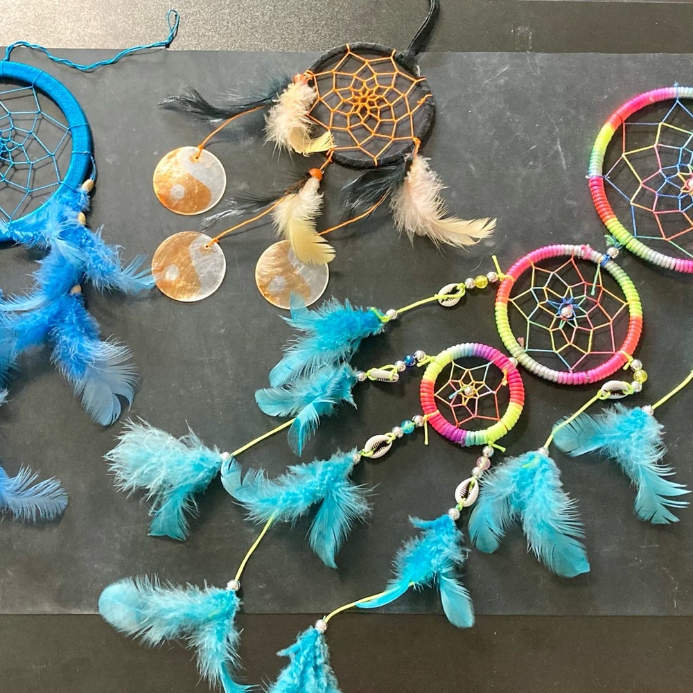 7PC. DREAMCATCHER BUNDLE - Picture 2 of 5